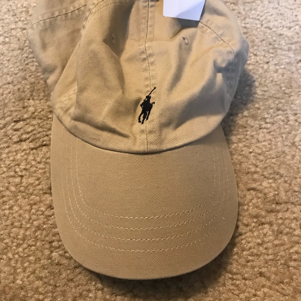 Polo Ralph Lauren Hat